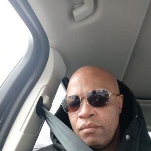 Meet your Posher, Dewayne